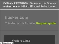 Sites similar to husker.com