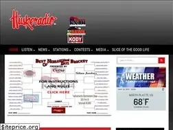 Sites similar to huskeradio.com