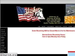 Sites similar to huskerag.com