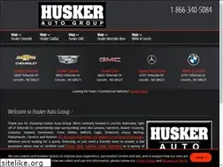 Sites similar to huskerautomotive.com