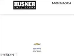 Sites similar to huskerautoplex.com