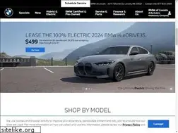 Sites similar to huskerbmw.com