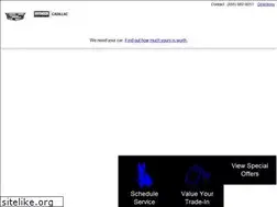 Sites similar to huskercadillac.com