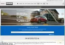 Sites similar to huskerchevrolet.com