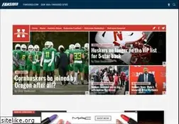 Sites similar to huskercorner.com