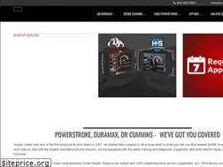 Sites similar to huskerdiesel.com