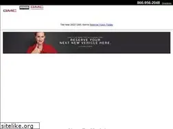 Sites similar to huskergmc.com