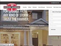 Sites similar to huskerhammer.com