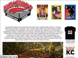 Sites similar to huskerhavswrestlingcards.com