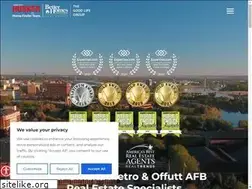 Sites similar to huskerhomefinder.com