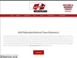 Sites similar to huskerland.org