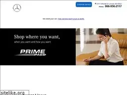 Sites similar to huskermercedes.com