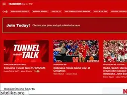 Sites similar to huskeronline.com