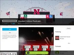 Sites similar to huskeronline.podbean.com