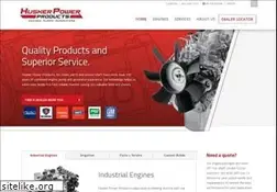 Sites similar to huskerpowerproducts.com