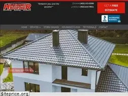 Sites similar to huskerroofing.com