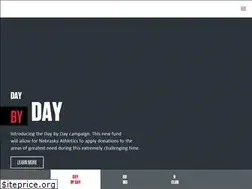 Sites similar to huskersathleticfund.com