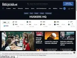 Sites similar to huskershq.com