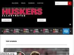 Sites similar to huskersillustrated.com