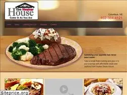 Sites similar to huskersteakhouse.com