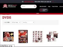 Sites similar to huskervideo.com