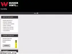 Sites similar to huskervinyl.com