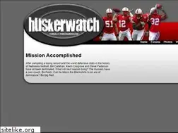 Sites similar to huskerwatch.com