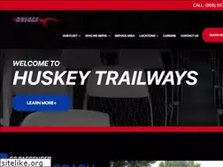 Sites similar to huskeybus.com