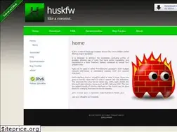 Sites similar to huskfw.info
