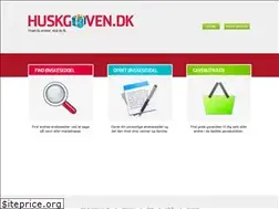 Sites similar to huskgaven.dk