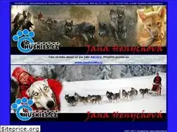 Sites similar to huskies.cz