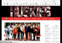 Sites similar to huskies.qc.ca