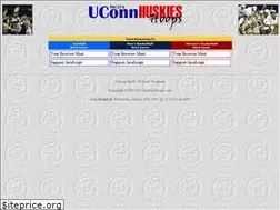 Sites similar to huskieshoops.com