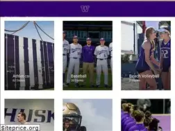 Sites similar to huskiesnewera.com