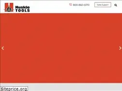 Sites similar to huskietools.com