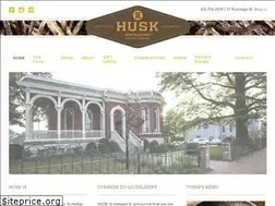 Sites similar to husknashville.com