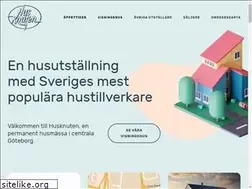 Sites similar to husknuten.se