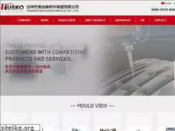 Sites similar to huskomould.com