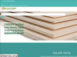 Sites similar to huskontrplak.net