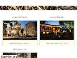 Sites similar to huskrestaurant.com