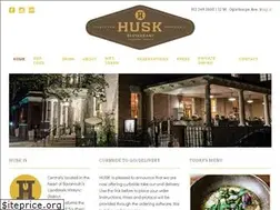 Sites similar to husksavannah.com