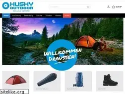 Sites similar to husky-onlinestore.de