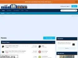 Sites similar to husky-owners.com