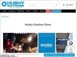 Sites similar to husky-sachsen.de