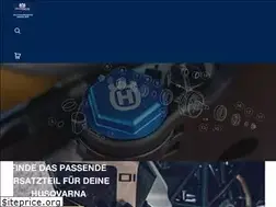 Sites similar to husky-shop24.de