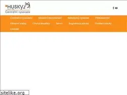 Sites similar to husky.cz