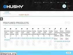 Sites similar to husky.es