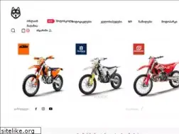 Sites similar to husky.ge