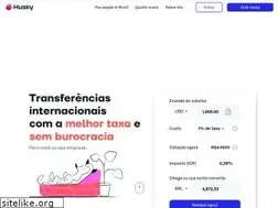 Sites similar to husky.io