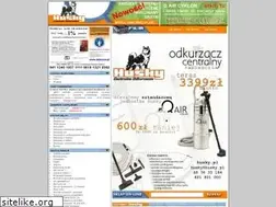 Sites similar to husky.pl